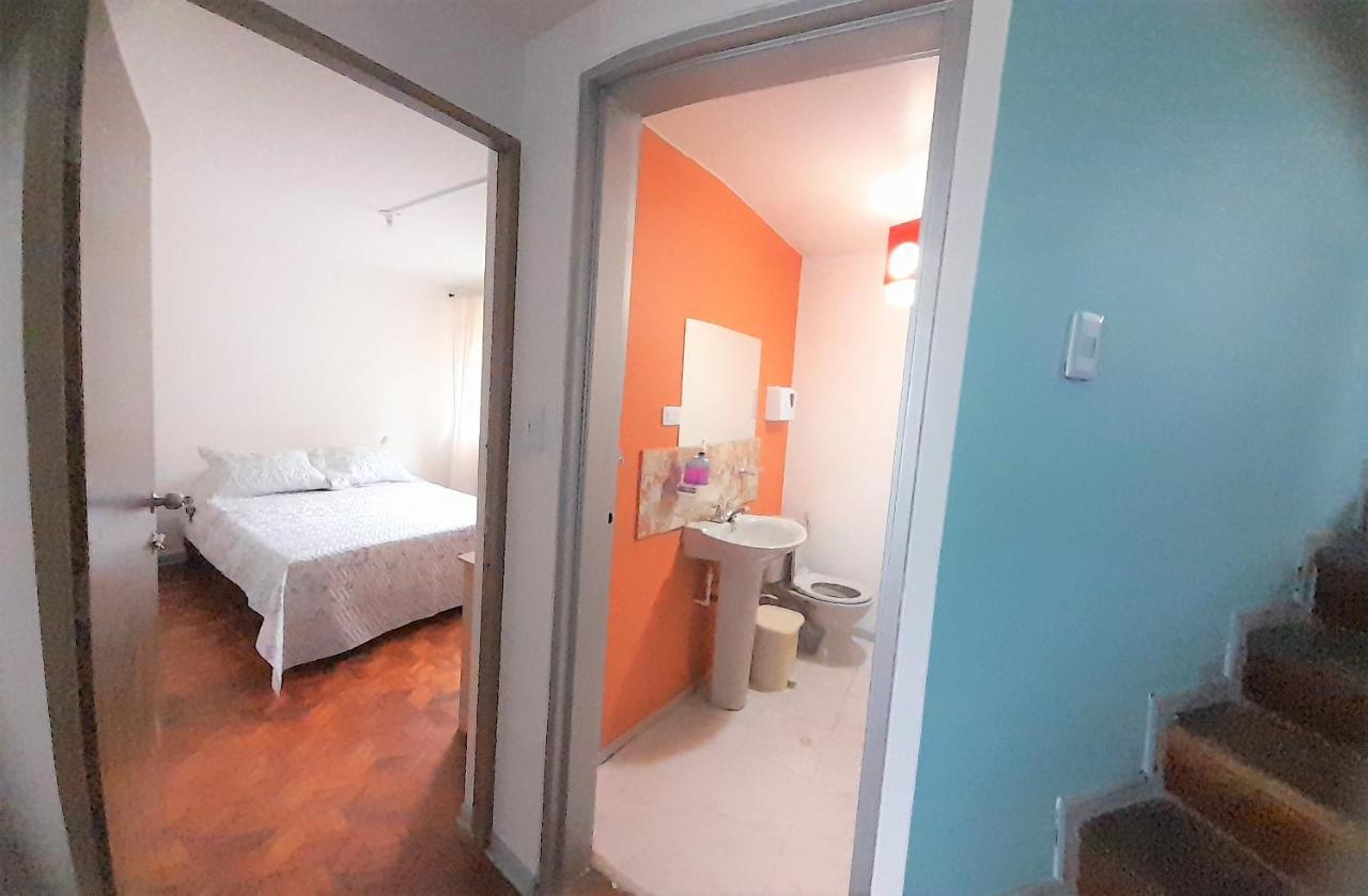 Casa Jaguar Manizales Sector Cable Hotell Exteriör bild