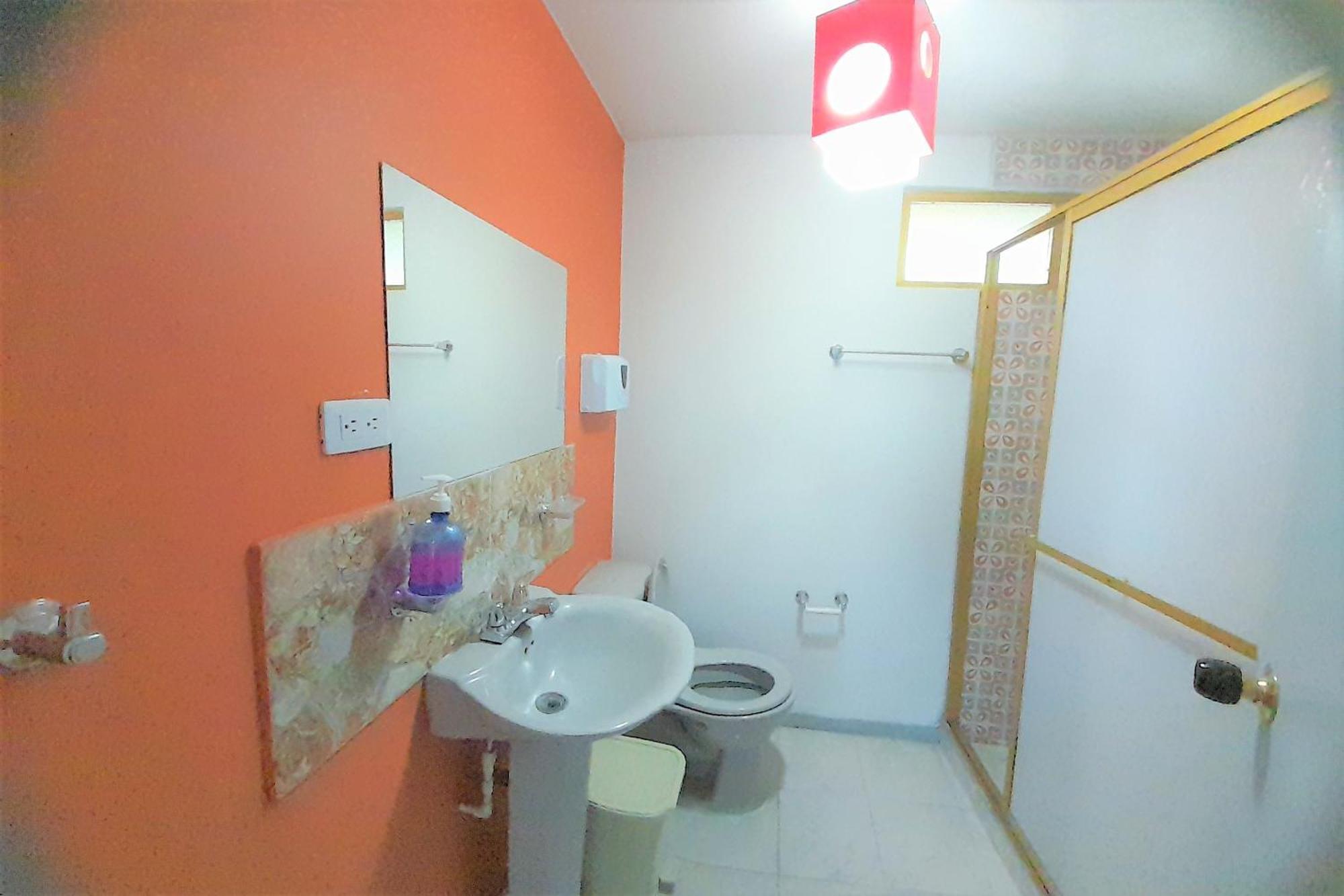 Casa Jaguar Manizales Sector Cable Hotell Exteriör bild