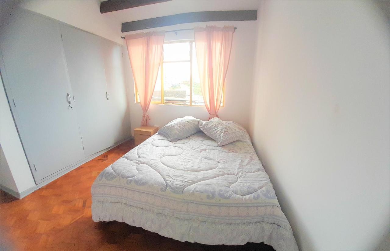 Casa Jaguar Manizales Sector Cable Hotell Exteriör bild