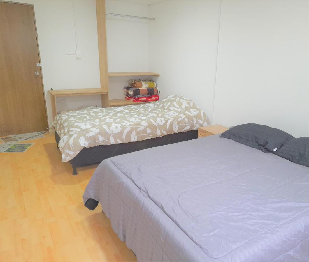 Casa Jaguar Manizales Sector Cable Hotell Exteriör bild