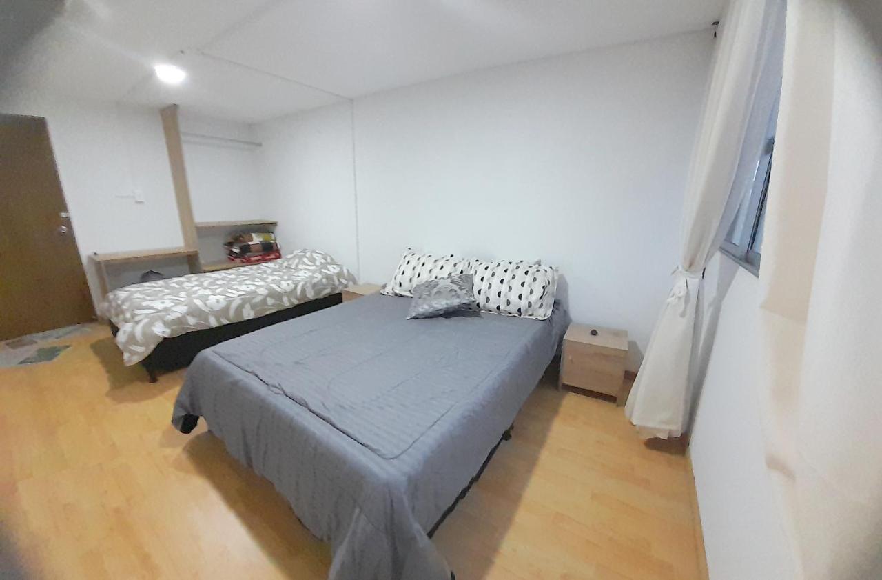 Casa Jaguar Manizales Sector Cable Hotell Exteriör bild