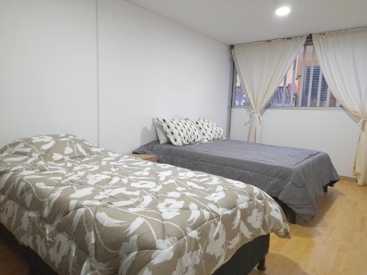 Casa Jaguar Manizales Sector Cable Hotell Exteriör bild